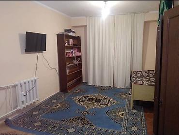 Продажа комнат: 27 м² — 2