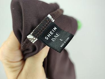 julipa: Shein, Sukienka damska, rozmiar S — 4