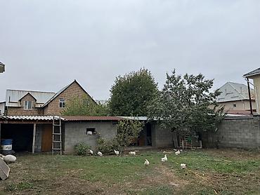 Продажа домов: 4 комнаты, 100 м², 4 соток, Бишкек, Селекционное с. Собственник — 10