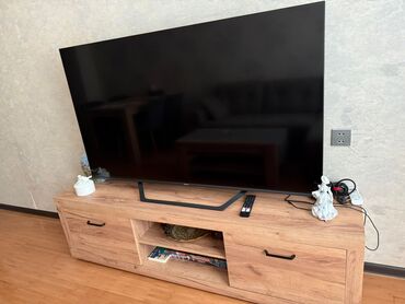 стол трансформер стеклянный: Tv stend