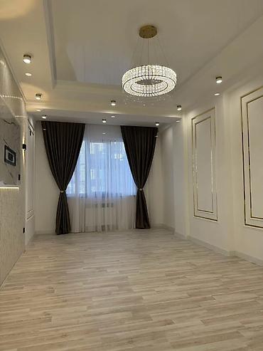 Продажа квартир: 2 комнаты, 73 м², Восток-5 мкр Элитка, 8 этаж, Дизайнерский ремонт — 6