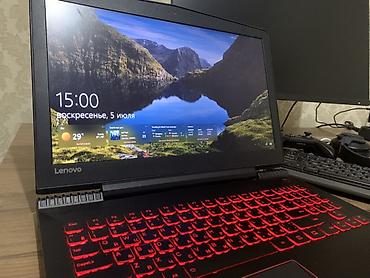 Ноутбуки и аксессуары: Ноутбук Lenovo, подходит для любой офисной работы, не рабочая — 1