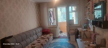 69: 1 комната, 32 м², 3 мкр 104 серия, 3 этаж — 1