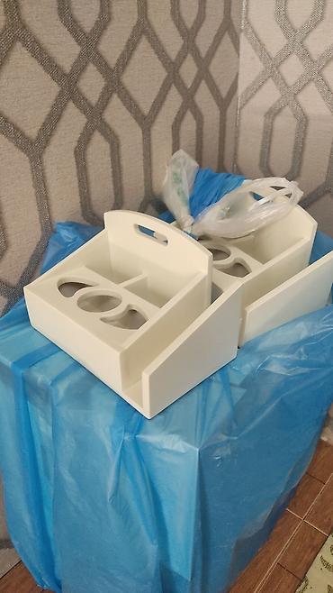 Другая посуда и кухонный инвентарь: Менажницы, доски для подачи подставки под приборы, штендер, резервы — 13