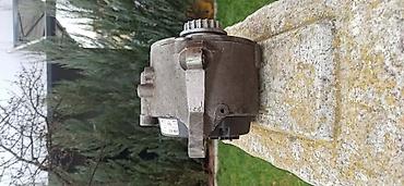 multimedia za audi a3: ALTERNATOR 190A 5.0TDI ZA VOLKSWAGEN PHAETON, TOUAREG | Alternator — 5