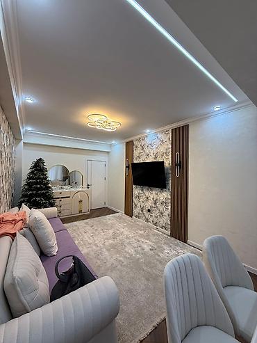 sumqayit bulvar ev satisi: 2 otaqlı, Yeni tikili, 62 kv. m — 1
