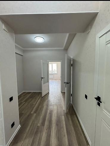 Батирлер: 1 бөлмө, 52 м², Элитка, 8 кабат, Жаңы ремонт — 8
