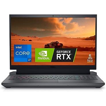 игровые комп: 🎮 DELL Gaming G15 5530 — оюн жана күчтүү иштер үчүн! 🔥 Intel Core — 1
