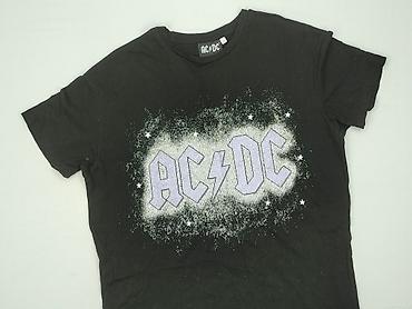 cheap sweaters: AC/DC, Koszulka dla mężczyzn, rozmiar S — 1
