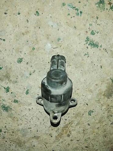 pumpanje guma na autu: REGULATOR PRITISKA ZA 1.6HDI ZA CITROEN C4, C5 | — 1