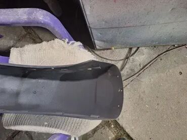Ostali motocikli i skuteri: Zadnji blatobran u top stanju za Harley Davidson moze i za drugi model — 8