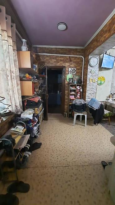 Продажа коттеджей и домов: Продаю!!! Дом из жженного кирпича в районе рынка Дордоя, по ул — 20