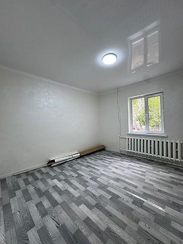 Продажа квартир: 1 комната, 38 м², Косметический ремонт — 6