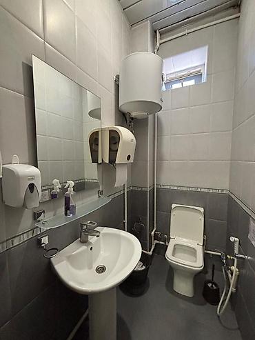 İcarəyə binalar: Satılır obyekt 650 m², Gənclik m. 🏢 Gənclikdə Premium Kommersiya — 18