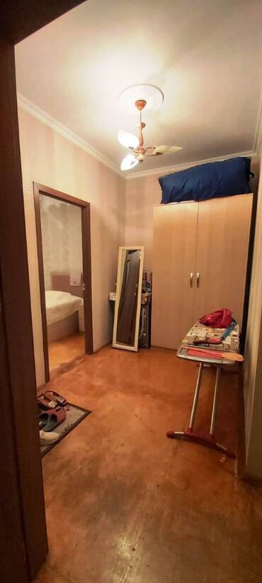 Köhnə tikili: Bakı, 2 otaqlı, Köhnə tikili, m. Həzi Aslanov, 61 kv. m — 10