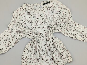 długie spódnice kwiaty: Блуза жіноча, Carry, XL, стан - Хороший