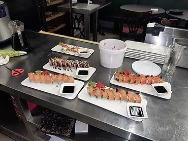 Повара: Повар Пиццайоло. Больше 6 лет опыта — 2