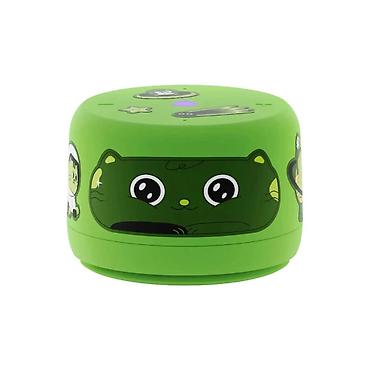 yandex midi: Ağıllı dinamik Yandex Station Lite 2 Green (YNDX-00028GRN) Yandex — 1