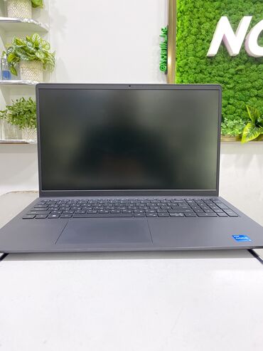 ddr4 для ноутбука: Ноутбук, Dell, 2 ГБ ОЭТ, Intel Core i3, 15.6 ", Колдонулган, Татаал эмес тапшырмалар үчүн, эс тутум SSD