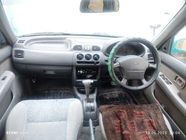 полики для авто бишкек цена: Nissan Cima: 1998 г., 0.1 л, Автомат, Бензин