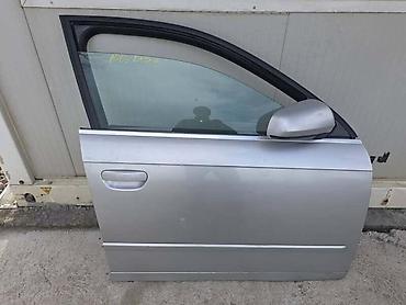 multimedia za audi a3: VRATA PREDNJA DESNA ZA AUDI A4 OD 2004. DO 2008. GOD. | Vrata — 1