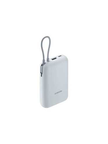 чехлы на редми нот 10: Xiaomi Mi Power Bank Pocket Edition 10000mAh (P15ZM или PB1022ZM)