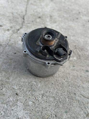 gidravlika rul: Avtomobil generatoru Range rover 4.4 bmw (alternator) komplekti - — 1