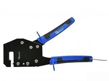 Klešta: Ručno klješta za spajanje (Geko) - Alat za brzo spajanje limova bez — 5