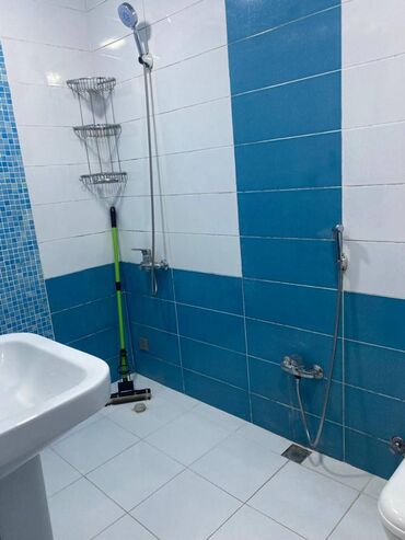 Uzunmüddətli kirayə mənzillər: Bakıxanov qəsəbəsi, Akkordun binalarında, 19 mərtəbəli binaın 13-cü — 9