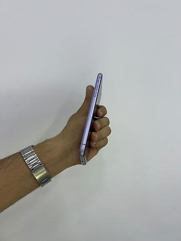 telefonlar iphone: IPhone 11, Face ID — 4