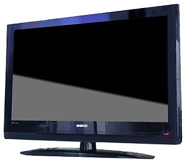 дин: ТВ BEKO ACTIVE PRO 32-920B ОСНОВНЫЕ ТЕХНИЧЕСКИЕ ХАРАКТЕРИСТИКИ — 1