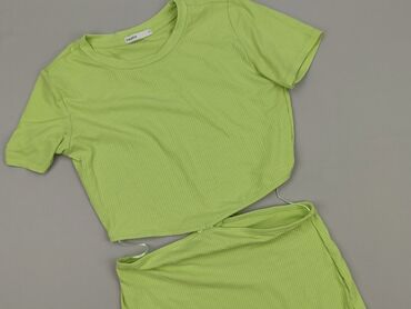 Cropp, Women`s sweatpants set, size M (EU 38)