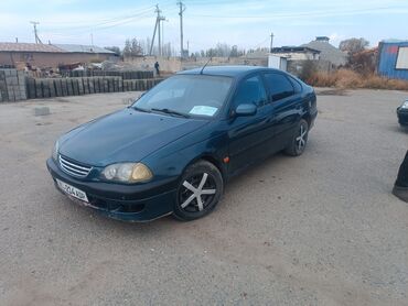 купить мерседес w210 универсал: Toyota Avensis: 2000 г., Автомат