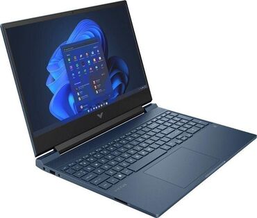 или меняю с доплатой мне: Ноутбук, HP, 16 ГБ ОЗУ, Intel Core i7, 15.6 ", Игровой, память NVMe SSD