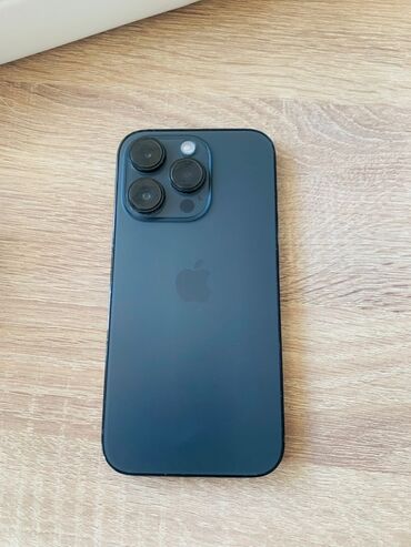 купить айфон 12 мини: IPhone 14 Pro, Колдонулган, 256 ГБ, Jet Black, Каптама, Куту, 73 %