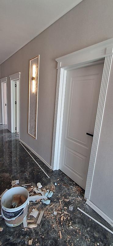 emircanda torpaq satilir: 4 otaqlı, 138 kv. m, Kredit var, Yeni təmirli — 3