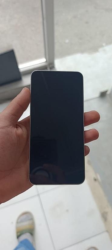 samsung işlənmiş: Samsung Galaxy S25, 256 GB, rəng - Gümüşü — 2