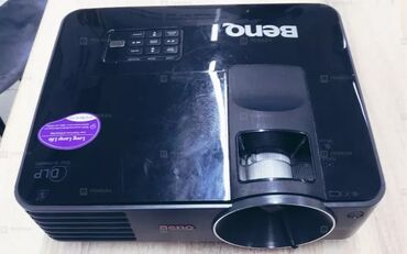проекторы canon с usb: Проектор Benq в отличном состоянии, пользовался редко. В комплекте