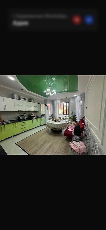 пантера котедж фулл: 6 комнат, 240 м², 6 соток, Бишкек, Кок-Жар ж/м Собственник — 6