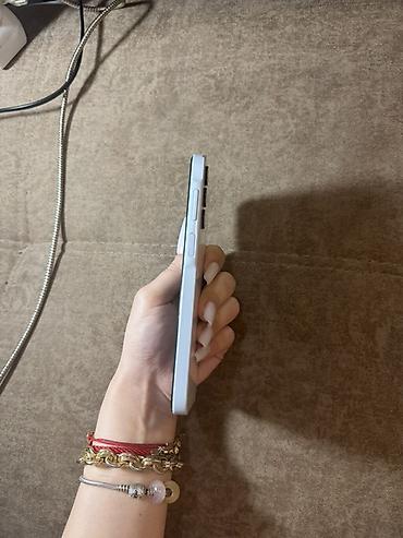 samsung a15 5g: Samsung Galaxy A14 5G, 128 GB, rəng - Ağ, Düyməli, Sensor, Barmaq izi — 3