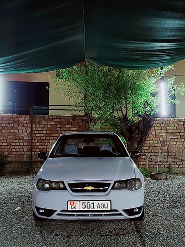 cooling fan: Chevrolet Nexia: 2010 г., 1.5 л, Механика, Бензин, Седан — 1