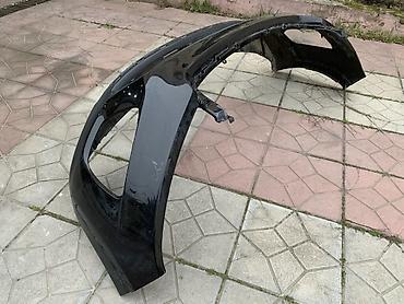 Ehtiyat hissələri: Ön, Kia Sorento, 2016 il — 4