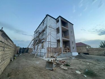 Digər tikinti xidmətləri: " Fasad Boya Construction " Evlərinizin Fasadı, Hündür Mərtəbəli — 21