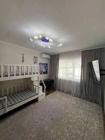 гарнтур: Хоромы.Сдается дом из клееного бруса, расположенный в уникальном месте — 10