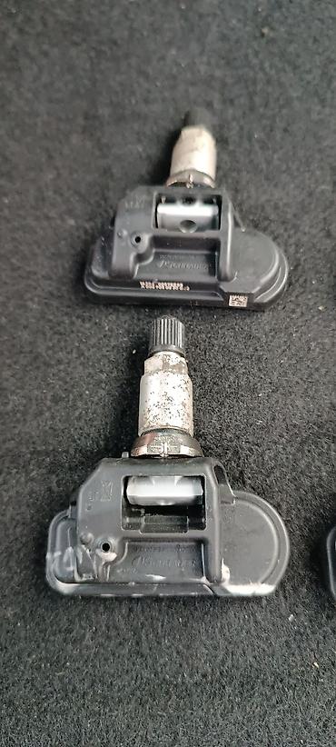 gume cena: Set od 4 originalna TPMS senzora pritiska u gumama (ventili sa — 4