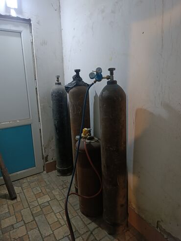 Metal dəzgahları: Torna və dəzgah avadanlıqları paketi Satışda metal emalı üçün klassik — 17