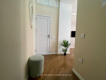 Günlük kirayə mənzillər: 2 otaqlı, Nəsimi r. r-nu — 13