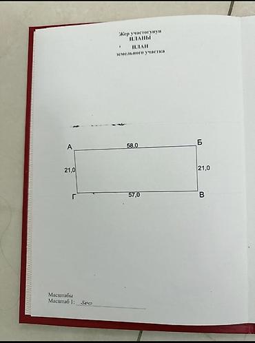 дом маявке: 12 соток, Для строительства, Красная книга — 2