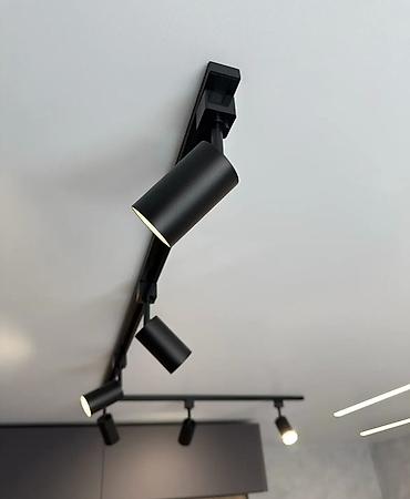 Натяжной потолок: Натяжной потолок Глянцевое, Матовое, 3D потолки Гарантия, Бесплатная консультация, Бесплатный замер — 3