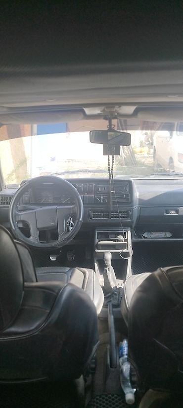 выбор номера о: Volkswagen Golf: 1991 г., 1.8 л, Механика, Бензин, Хэтчбэк — 3